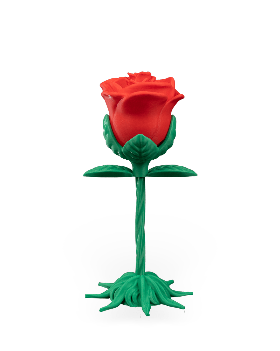Rosa Infinita – Design Modulabile
