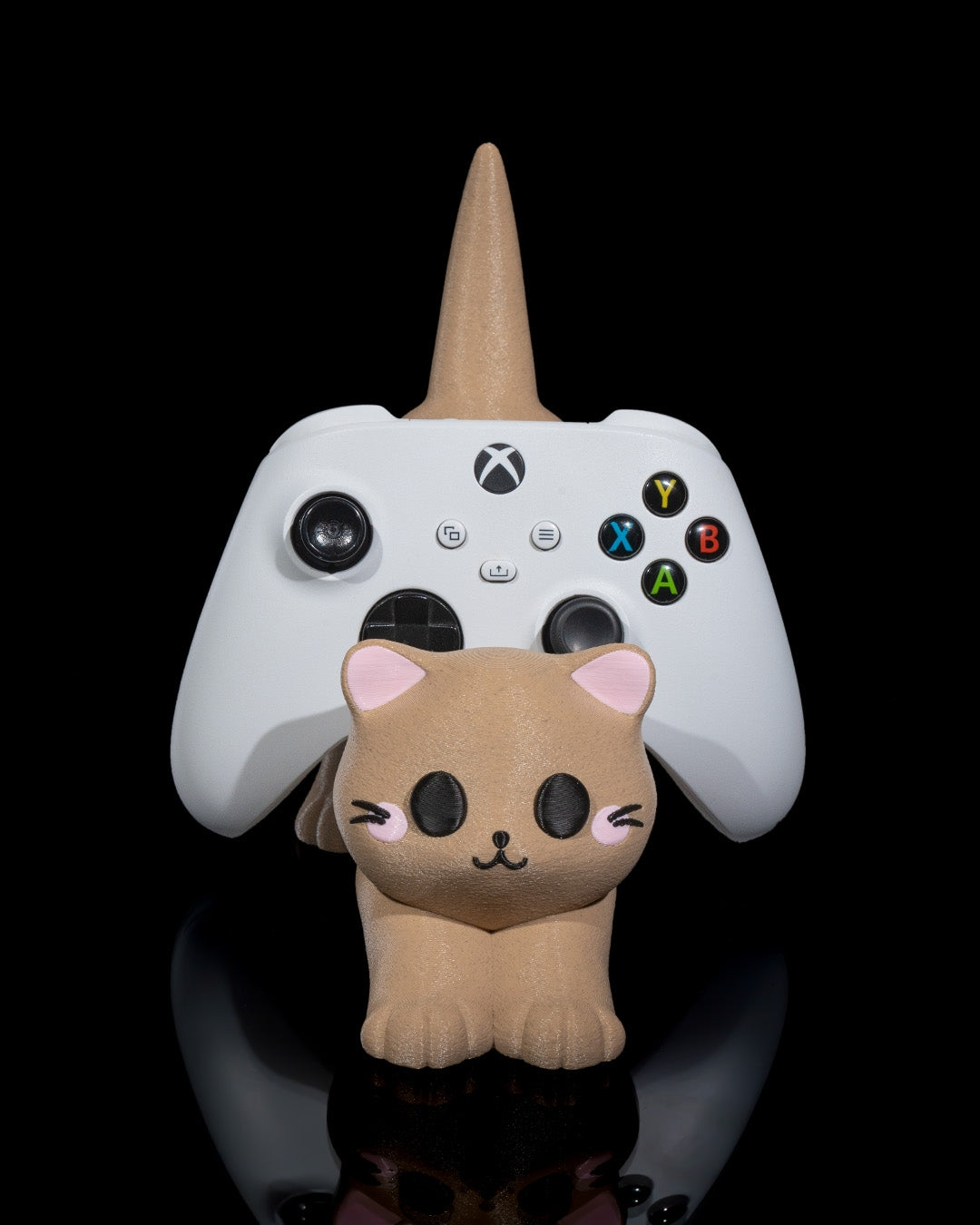 Reggi Telefono Kitty