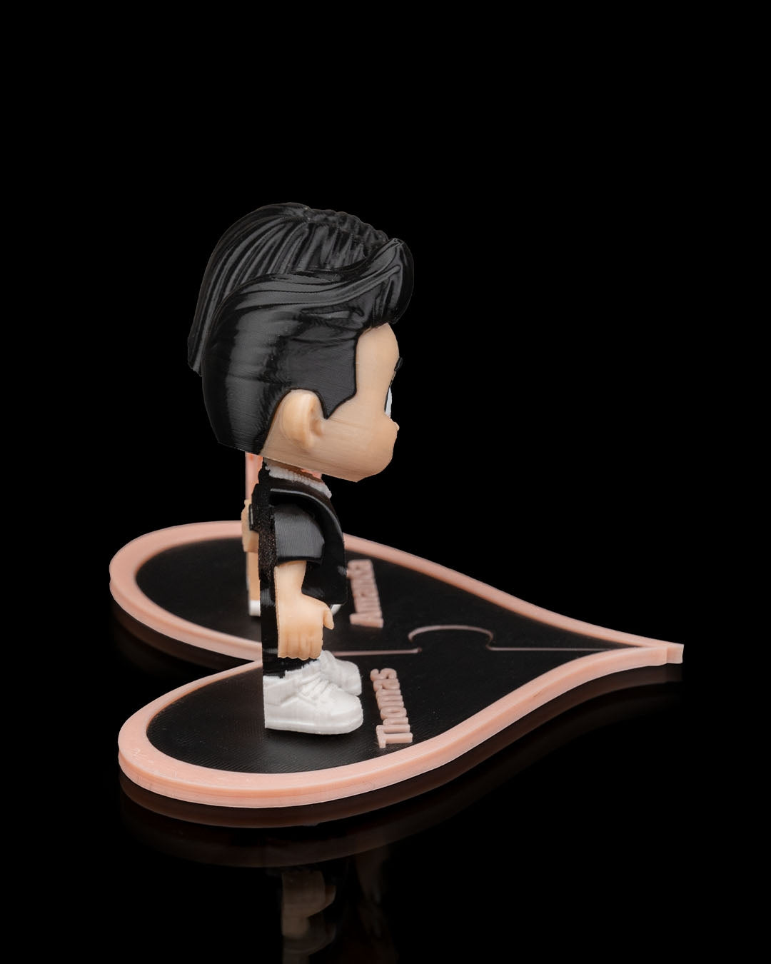 Mini Me Personalizzabili