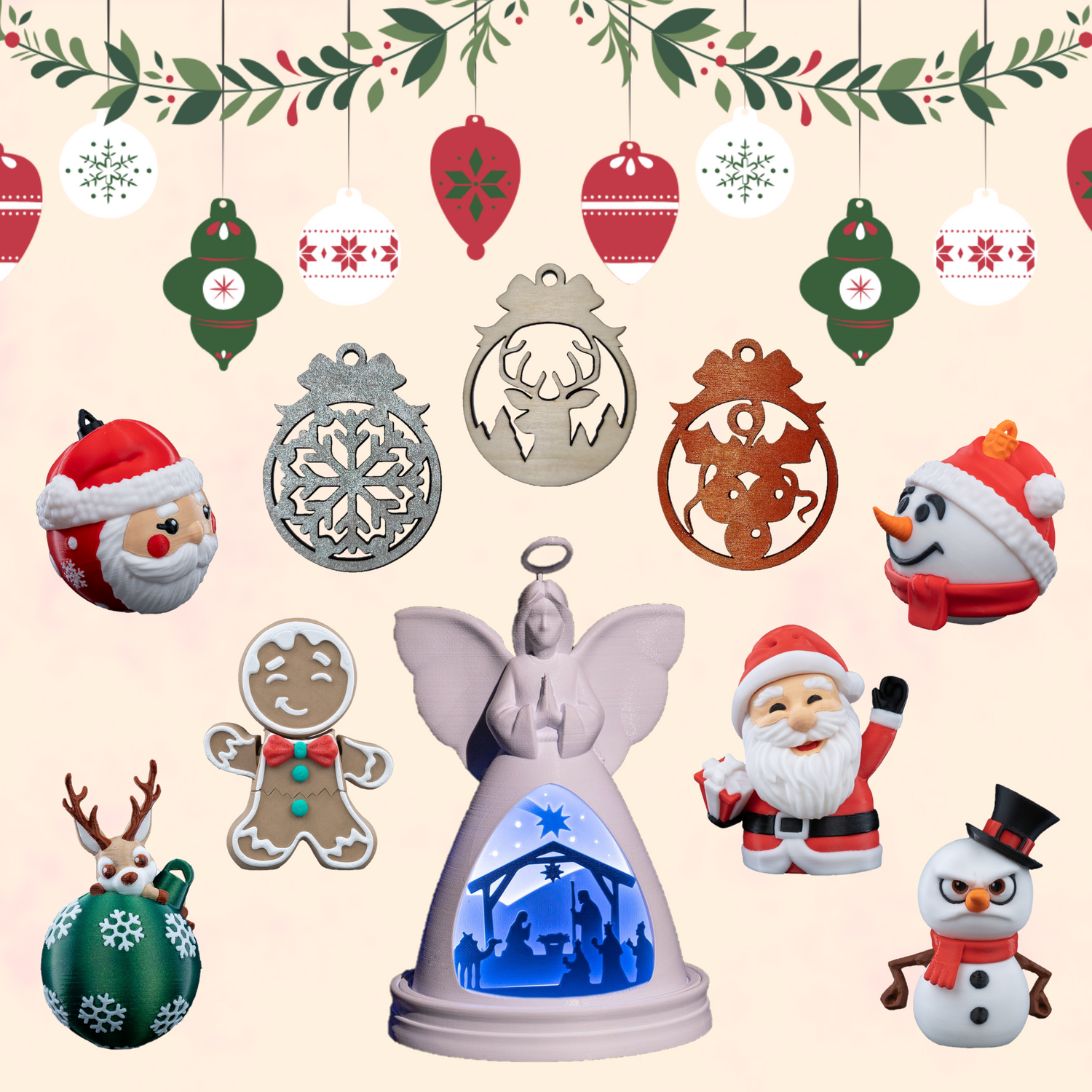 Collezione Natale