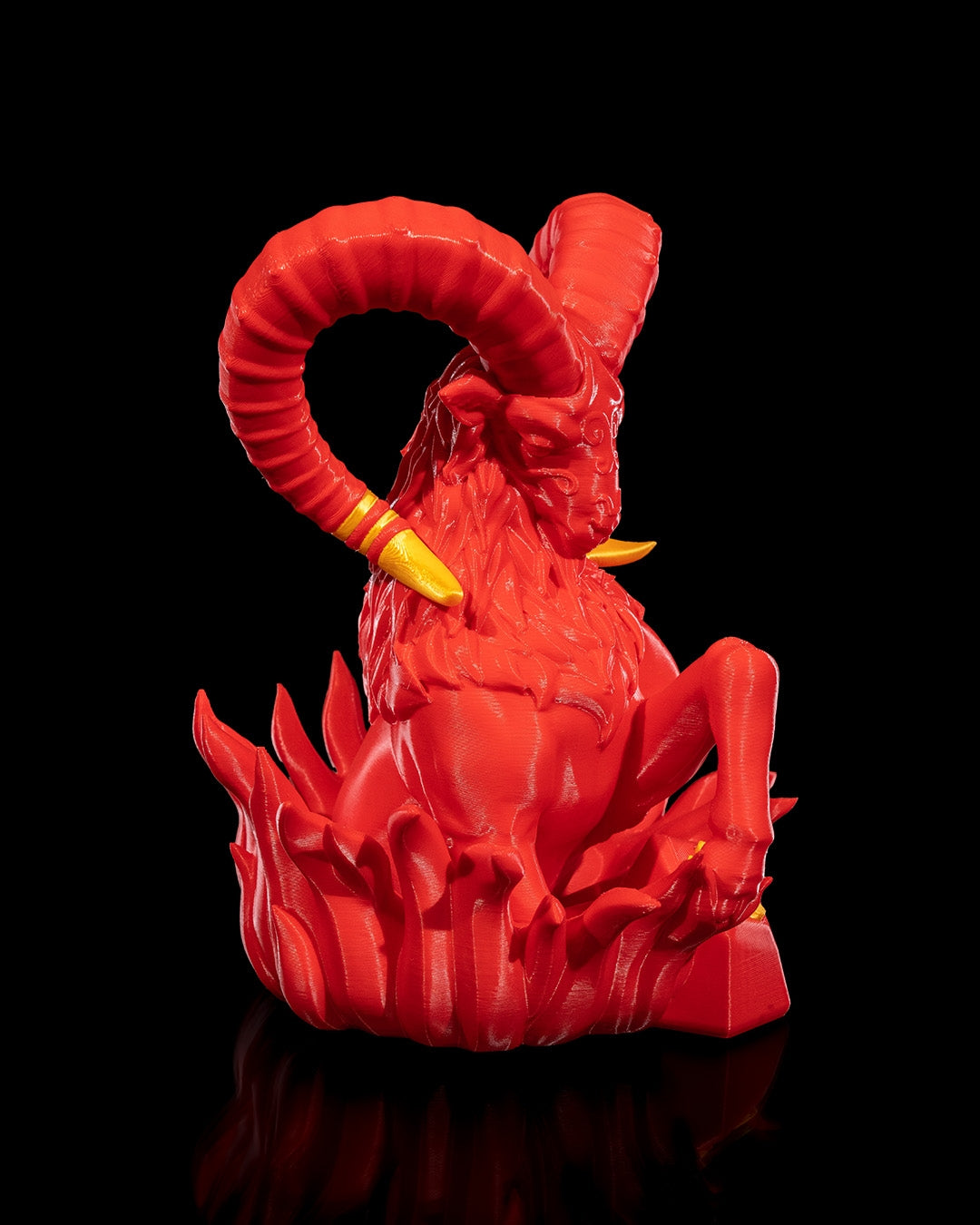 Ariete – La Fiamma dell’Audacia