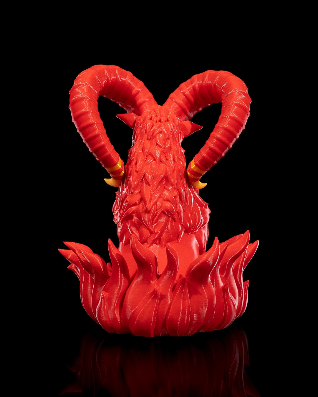 Ariete – La Fiamma dell’Audacia