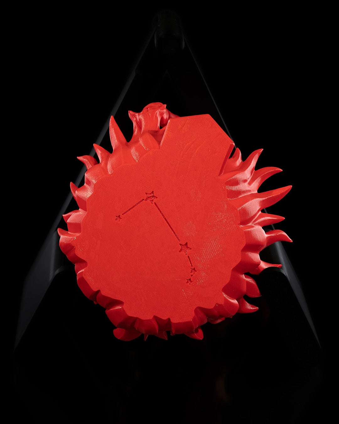 Ariete – La Fiamma dell’Audacia