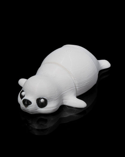 Portachiavi Foca