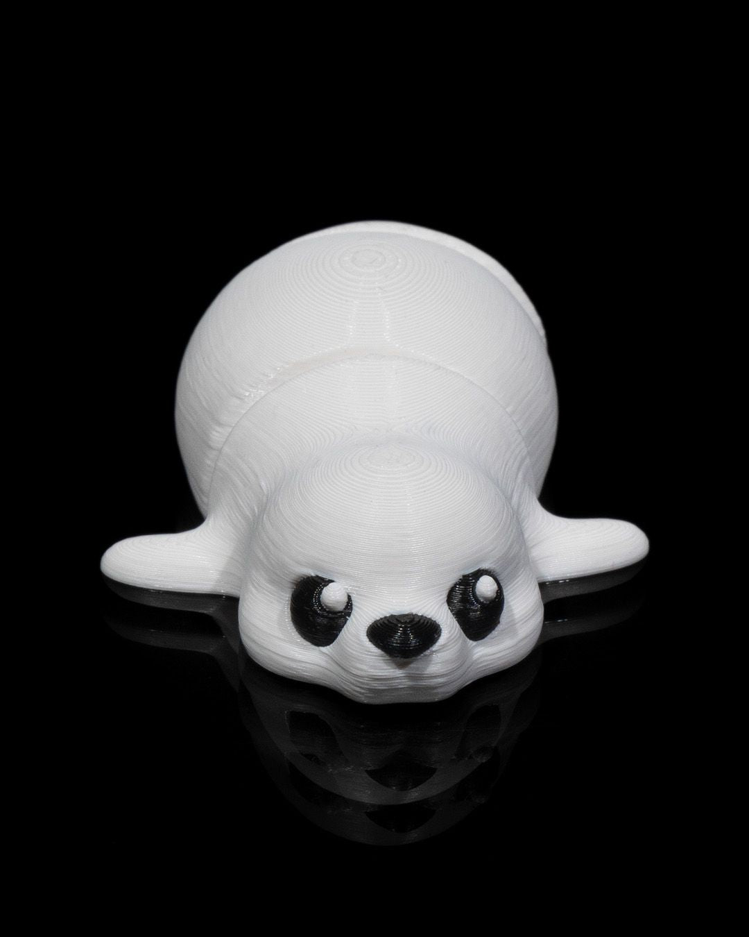 Portachiavi Foca