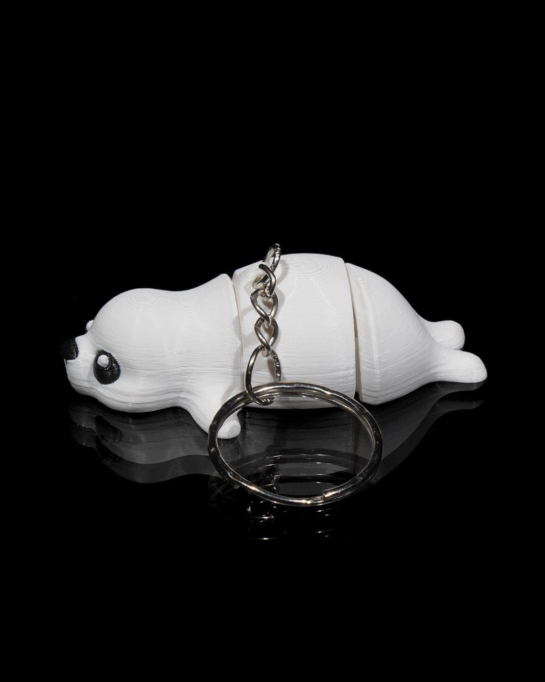 Portachiavi Foca