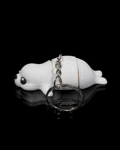 Portachiavi Foca
