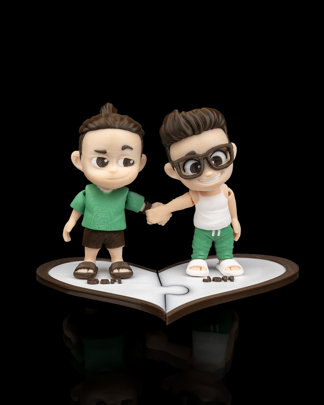 Mini Me Personalizzabili