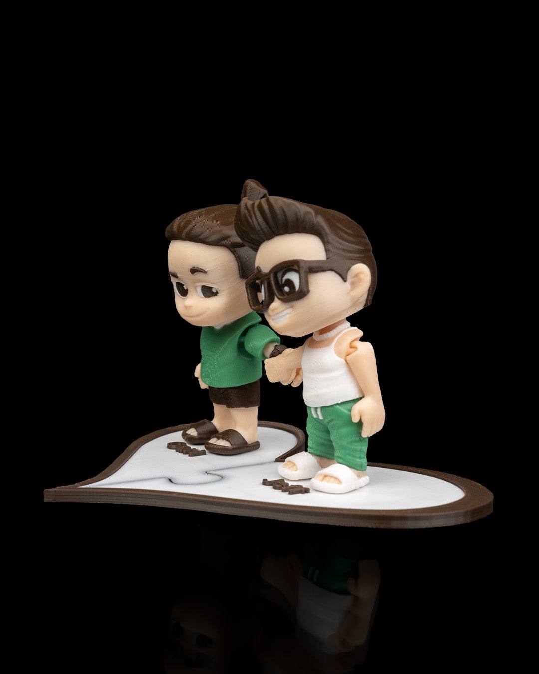 Mini Me Personalizzabili