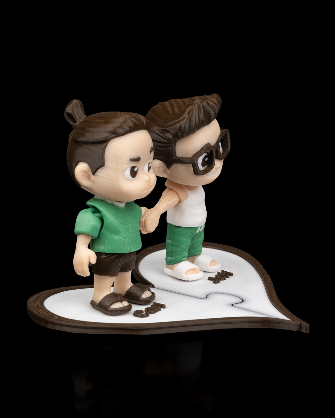 Mini Me Personalizzabili