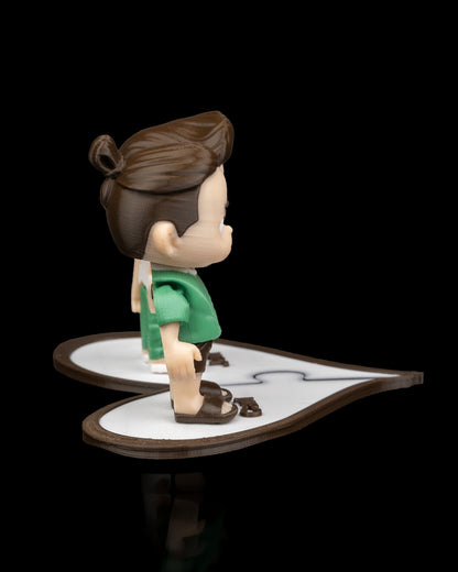 Mini Me Personalizzabili