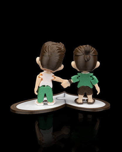 Mini Me Personalizzabili