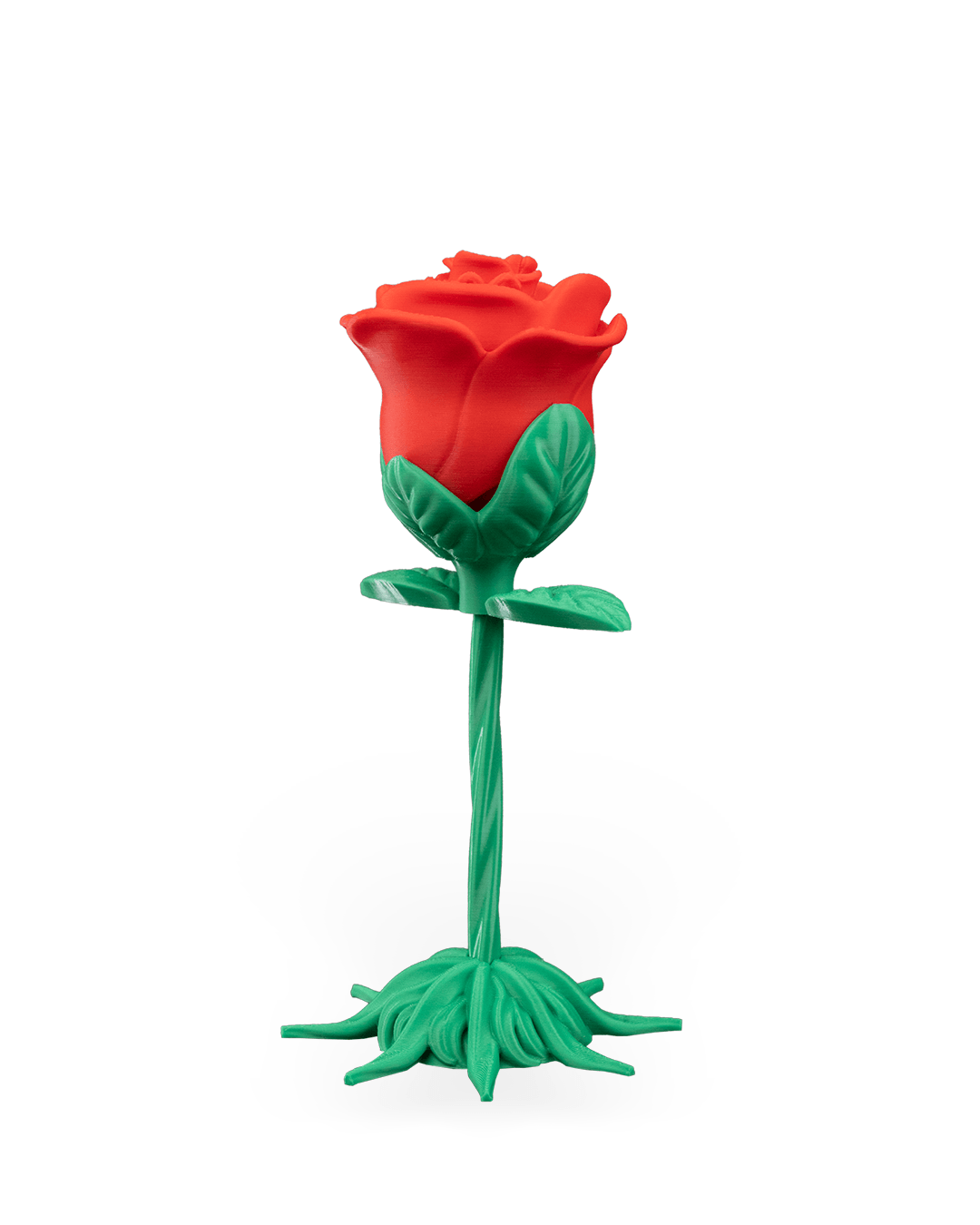 Rosa Infinita – Design Modulabile
