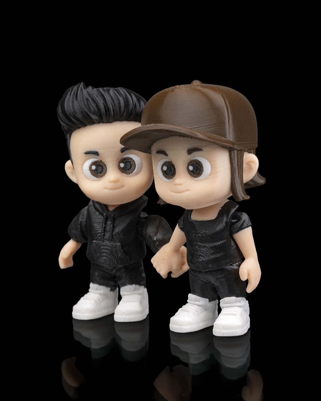 Mini Me Personalizzabili