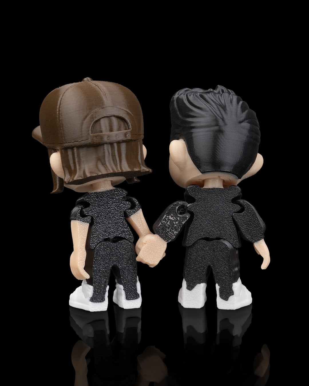 Mini Me Personalizzabili