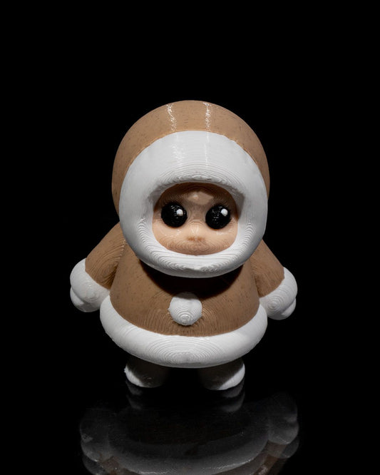 Portachiavi Amico Inuit