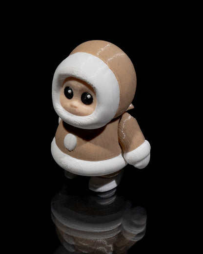 Portachiavi Amico Inuit