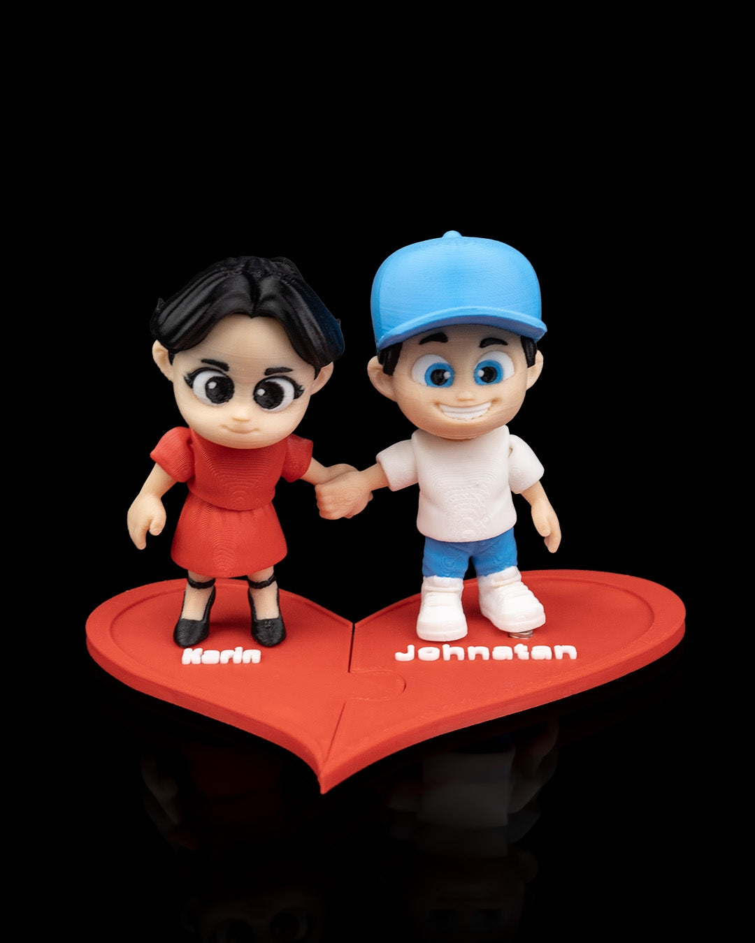 Mini Me Personalizzabili