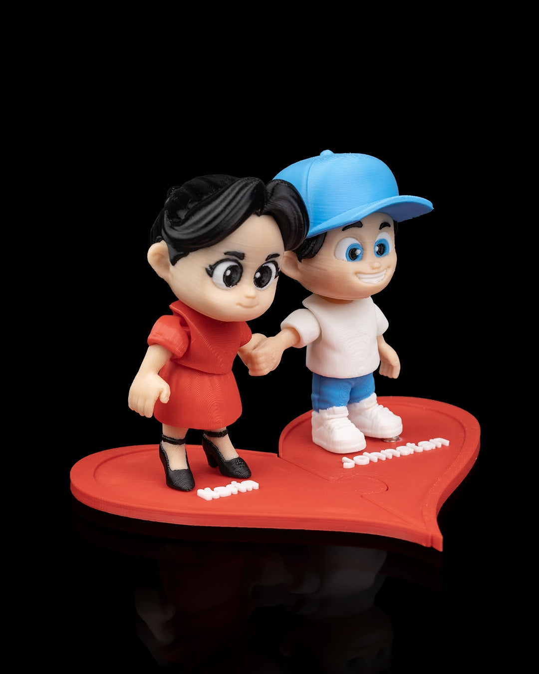 Mini Me Personalizzabili