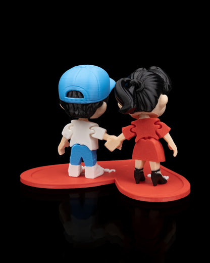 Mini Me Personalizzabili