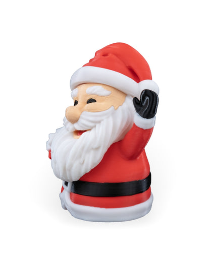 Babbo Natale - Decorazione Albero