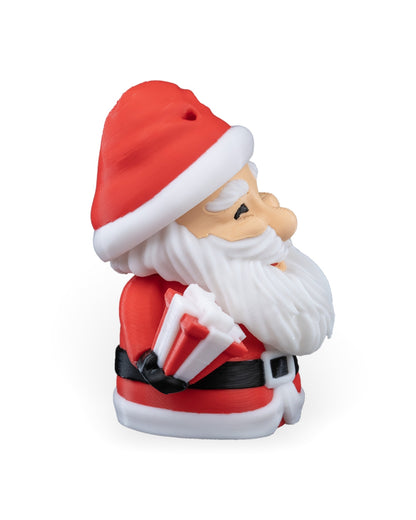 Babbo Natale - Decorazione Albero