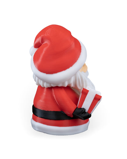 Babbo Natale - Decorazione Albero