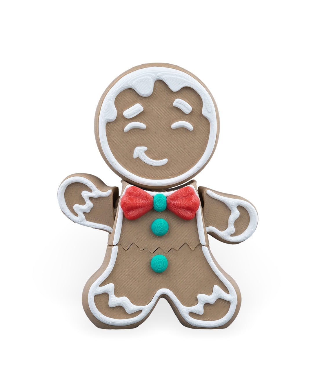Bundle 5 Decorazioni (Natale)