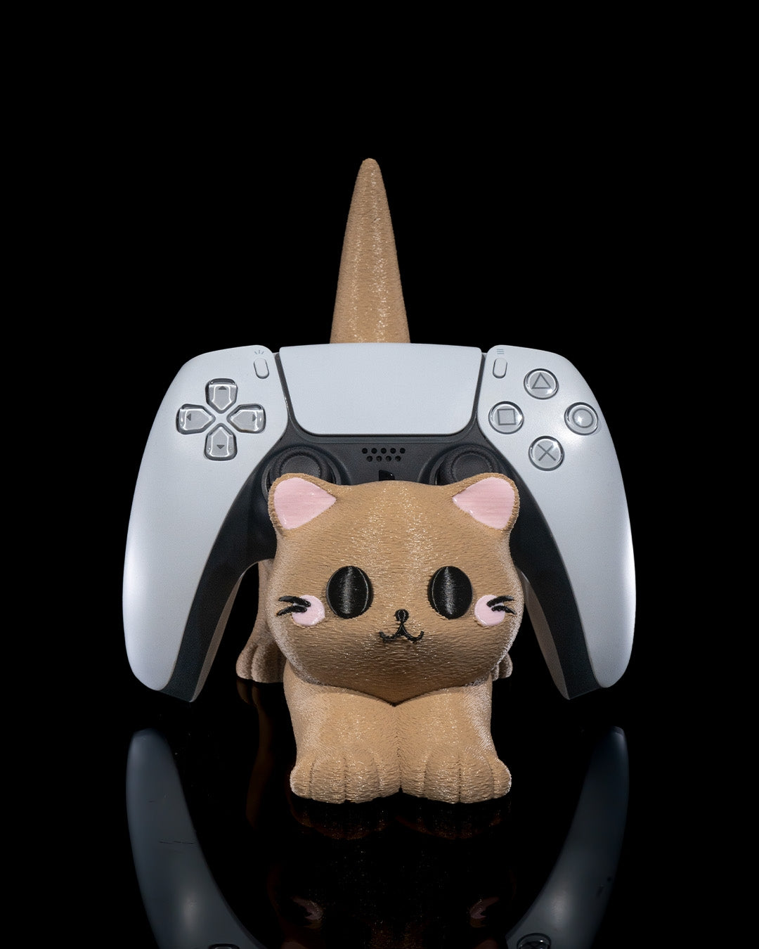 Reggi Telefono Kitty