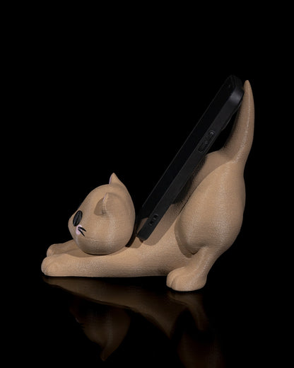 Reggi Telefono Kitty