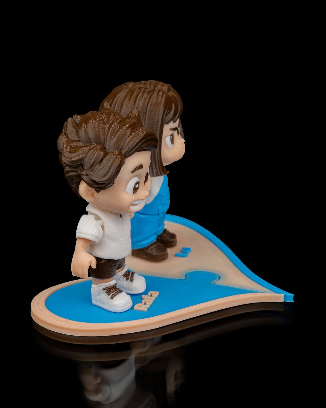 Mini Me Personalizzabili