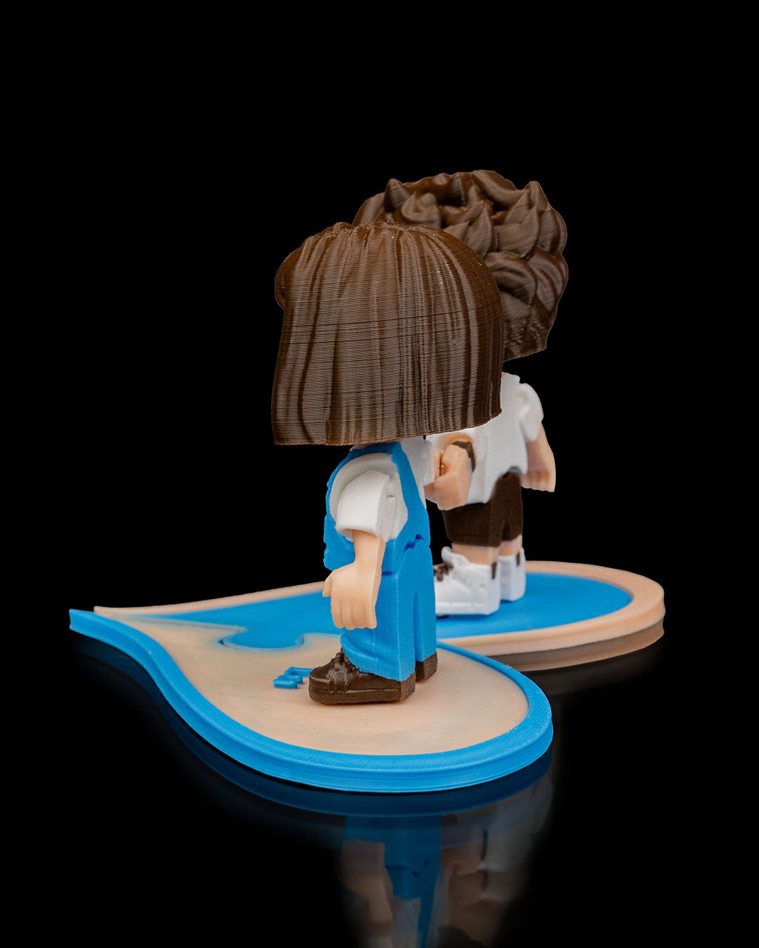 Mini Me Personalizzabili