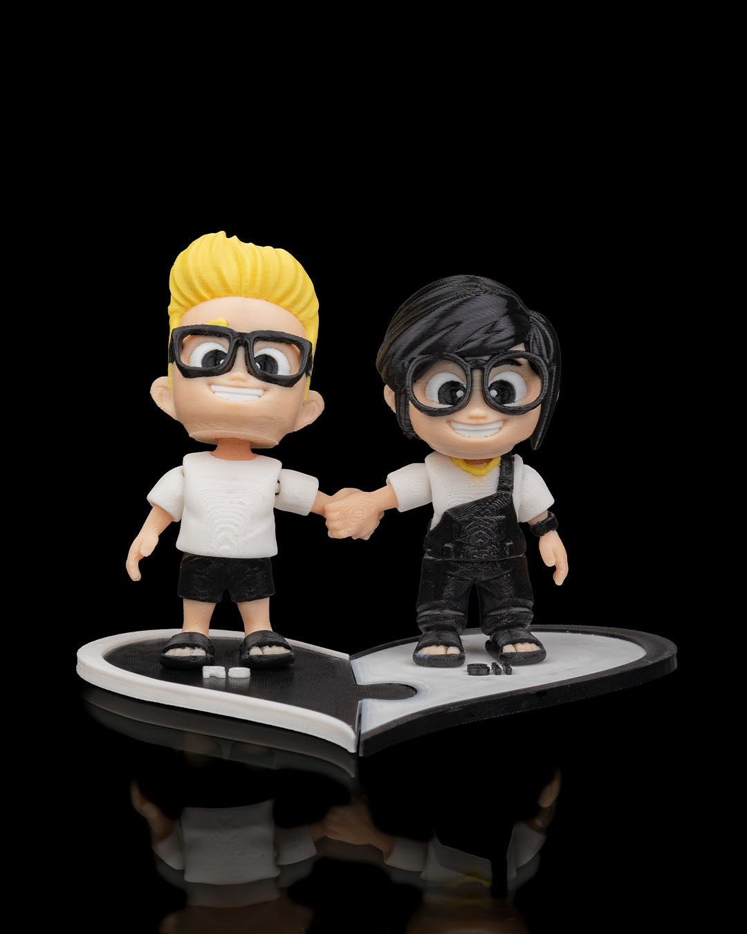 Mini Me Personalizzabili