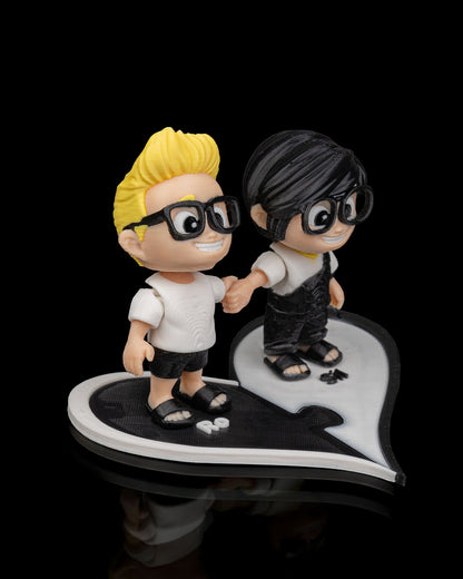 Mini Me Personalizzabili