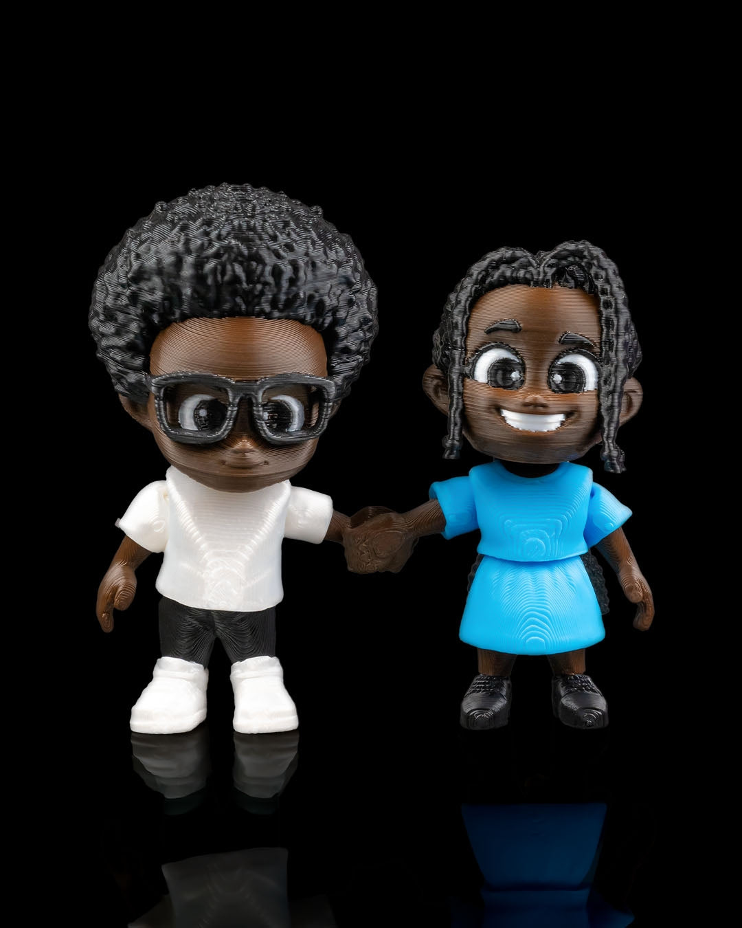 Mini Me Personalizzabili