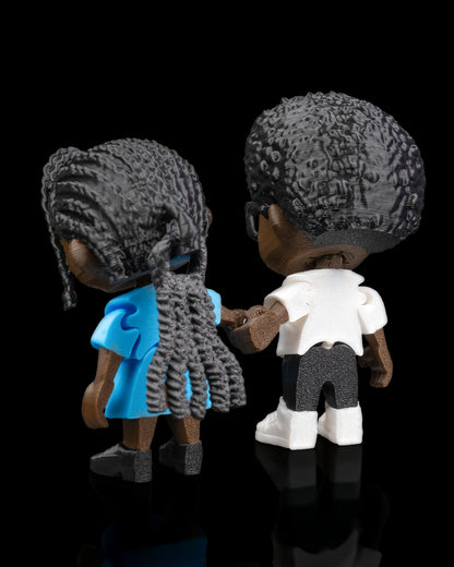 Mini Me Personalizzabili