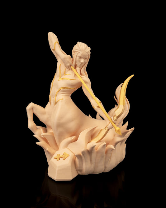 Sagittario – L’Esploratore delle Stelle