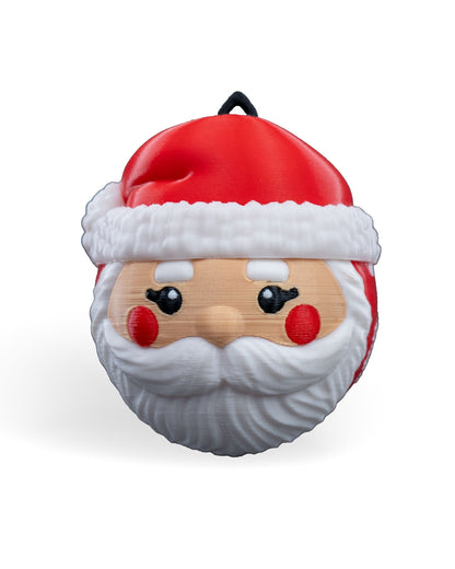 Bundle 5 Decorazioni (Natale)