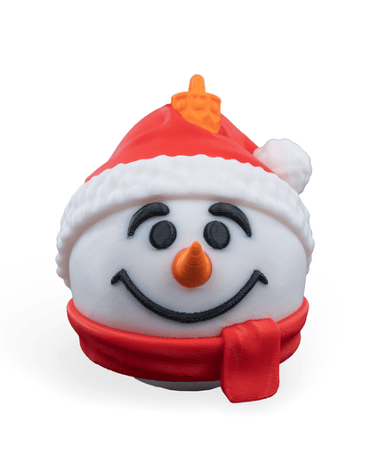 Bundle 5 Decorazioni (Natale)