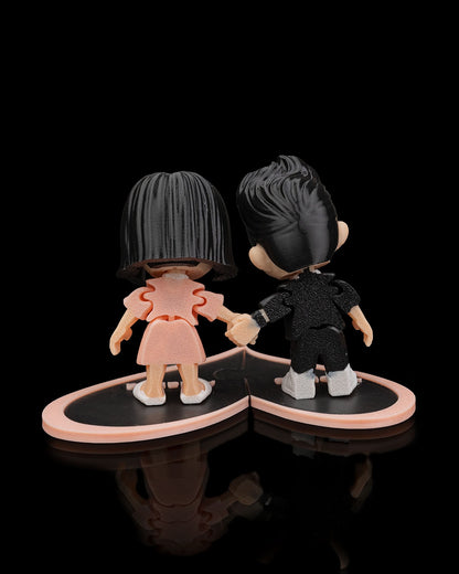 Mini Me Personalizzabili