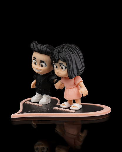 Mini Me Personalizzabili