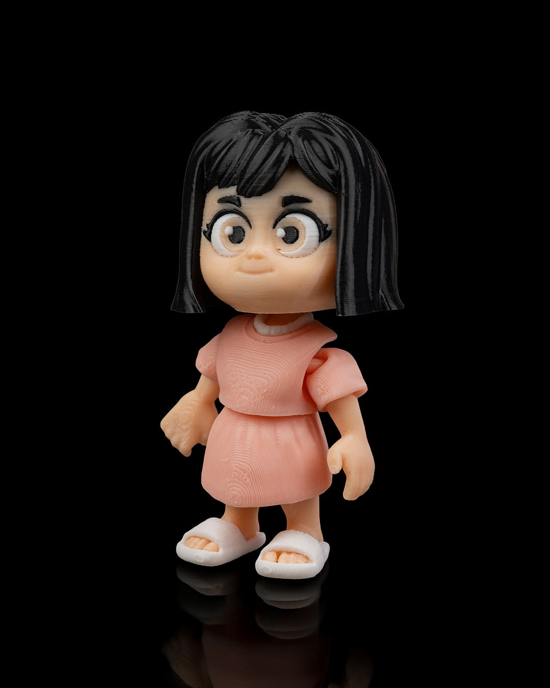 Mini Me Personalizzabili