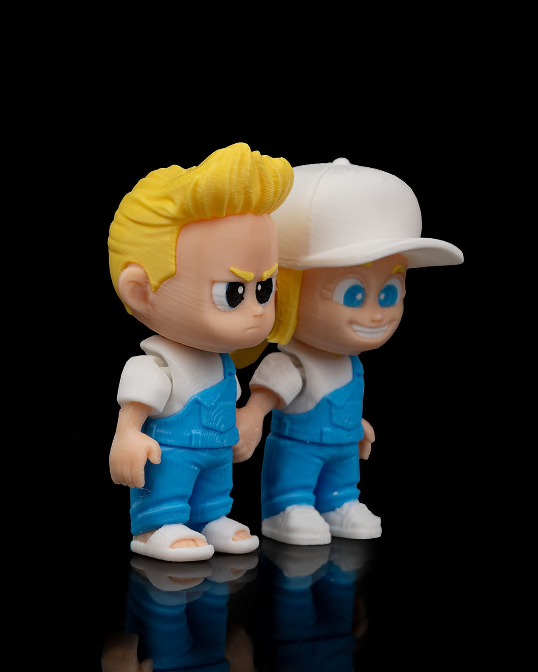 Mini Me Personalizzabili