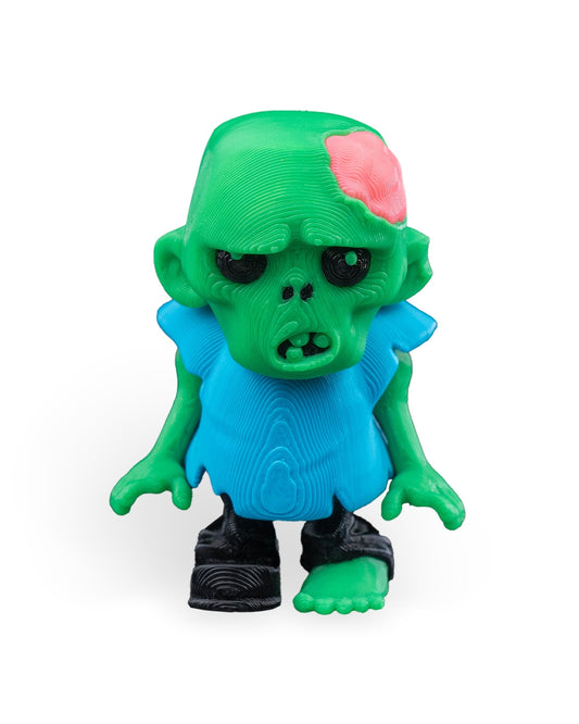 Portachiavi Zombi