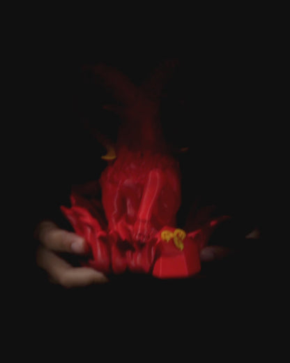 Ariete – La Fiamma dell’Audacia